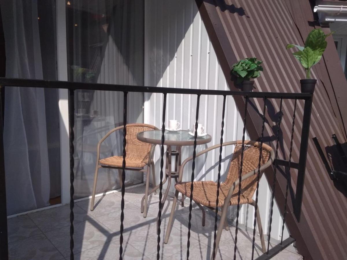 New Studio In The City Center - Mykoly Khvylovoho Str 5-2 Charkiw Exterior foto